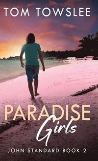 bokomslag Paradise Girls