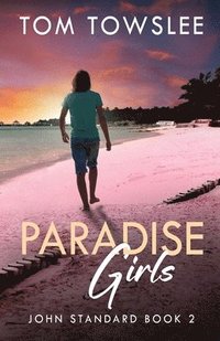 bokomslag Paradise Girls