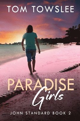 Paradise Girls 1