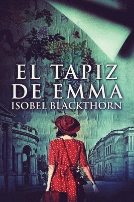 Isobel Blackthorn - tapiz de Emma, Häftad
