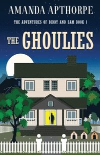 bokomslag The Ghoulies