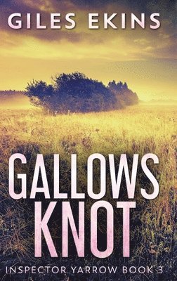 bokomslag Gallows Knot