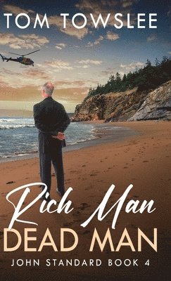 Rich Man Dead Man 1