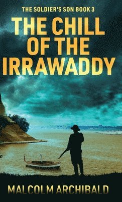 The Chill of the Irrawaddy 1