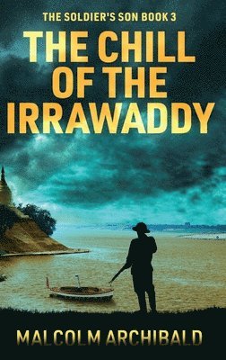 Chill of the Irrawaddy
