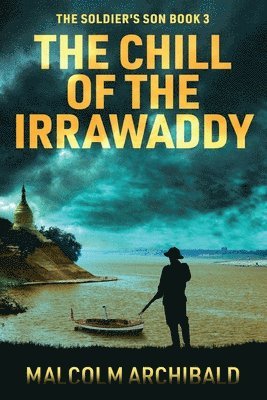 The Chill of the Irrawaddy 1