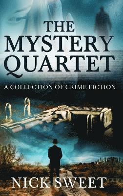 The Mystery Quartet 1