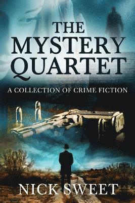 The Mystery Quartet 1