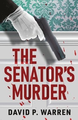 bokomslag Senator's Murder