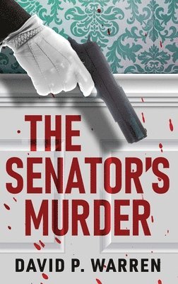 The Senator's Murder 1