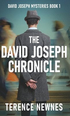 bokomslag The David Joseph Chronicle