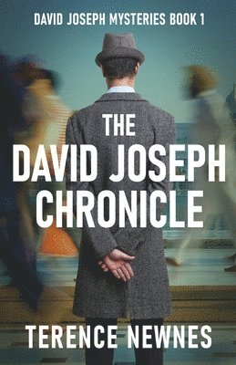 bokomslag The David Joseph Chronicle