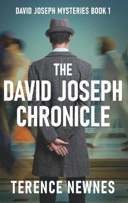 bokomslag David Joseph Chronicle