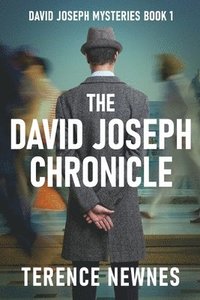 bokomslag The David Joseph Chronicle