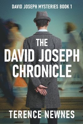 David Joseph Chronicle
