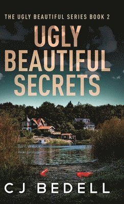 bokomslag Ugly Beautiful Secrets