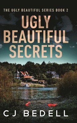 bokomslag Ugly Beautiful Secrets
