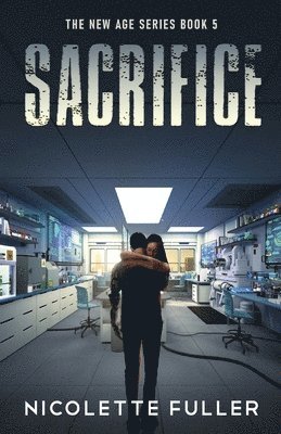 Nicolette Fuller - Sacrifice, Häftad