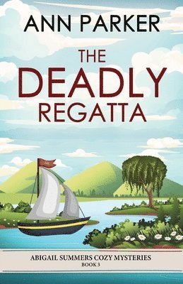 The Deadly Regatta 1