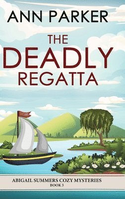 The Deadly Regatta 1