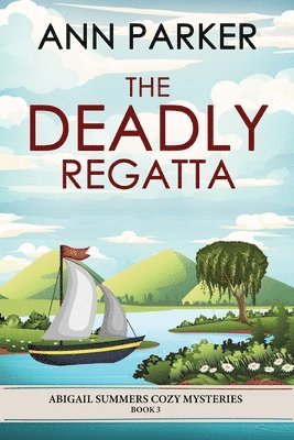 The Deadly Regatta 1