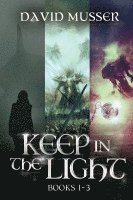 bokomslag Keep In The Light - Books 1-3