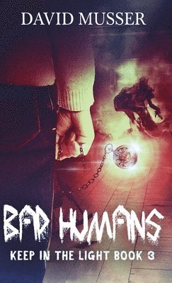 Bad Humans 1