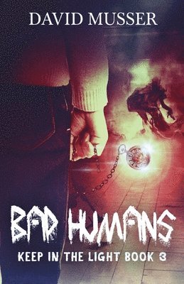 Bad Humans 1