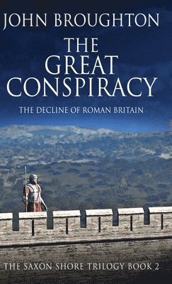 The Great Conspiracy 1