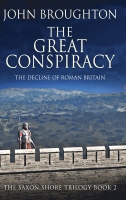 The Great Conspiracy 1