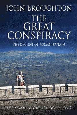 bokomslag The Great Conspiracy