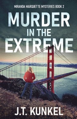 Murder in the Extreme 1