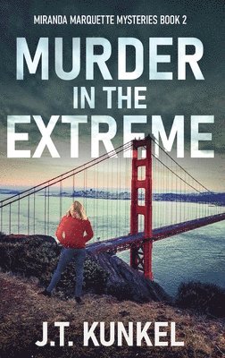 Murder in the Extreme 1