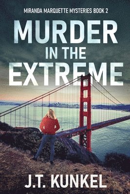 Murder in the Extreme 1