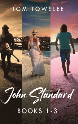 John Standard - Books 1-3 1