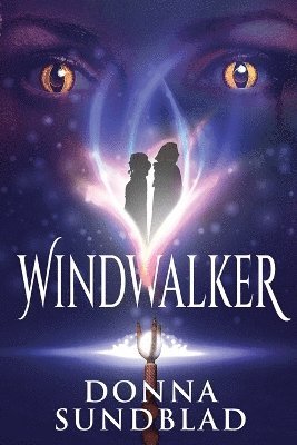 Donna Sundblad - Windwalker, Häftad