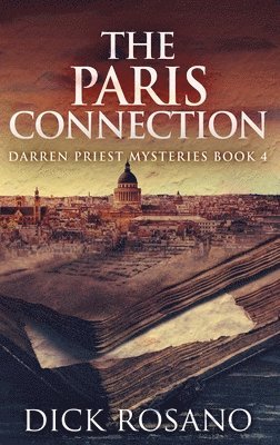 bokomslag Paris Connection