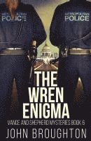 bokomslag Wren Enigma