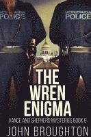 bokomslag Wren Enigma