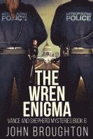 bokomslag Wren Enigma
