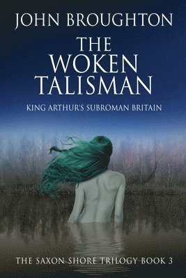 The Woken Talisman 1