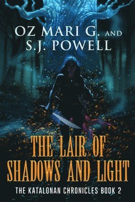 The Lair of Shadows and Light 1