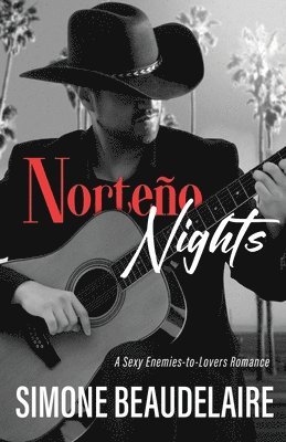 bokomslag Norteño Nights