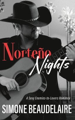 bokomslag Norteño Nights