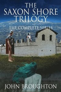 bokomslag Saxon Shore Trilogy