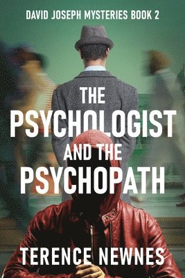 Psychologist and the Psychopath