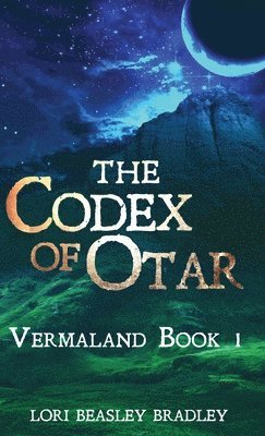 bokomslag Codex of Otar
