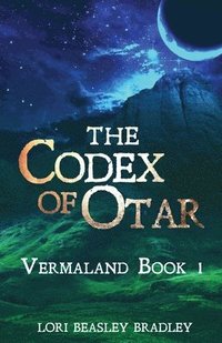 bokomslag The Codex of Otar