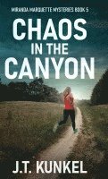 Chaos in the Canyon 1