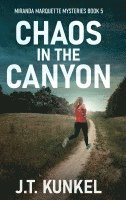 Chaos in the Canyon 1